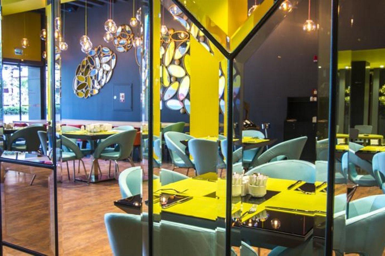 The Elysium Styles Taksim Istanbul