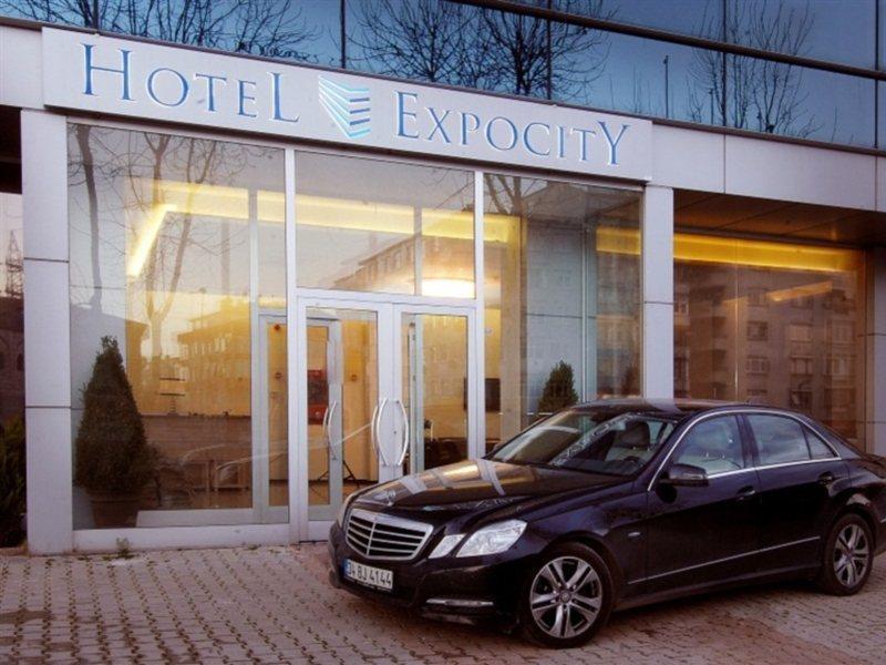 Expocity