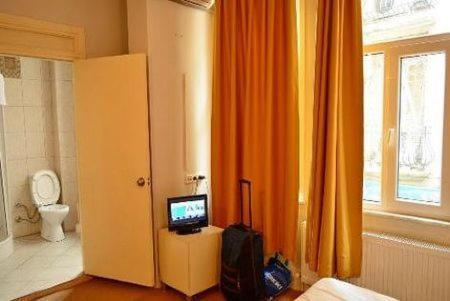 Budak 3* Istanbul