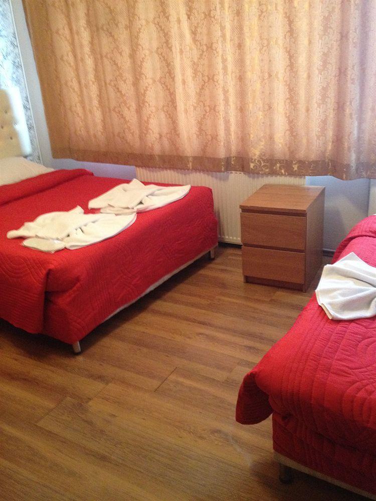 Hotel La Maison Bleue Istanbul