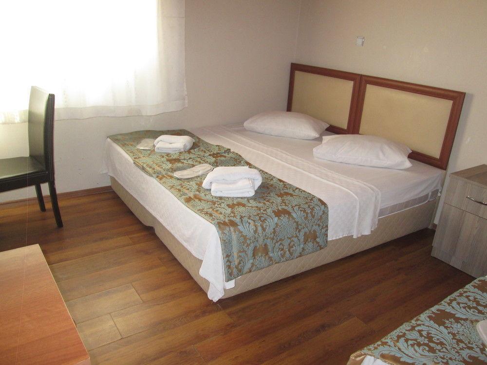 La Maison Bleue Istanbul