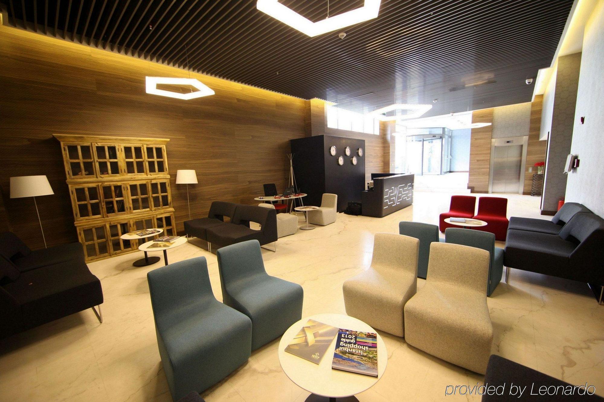 Hotel Caratpark Taksim