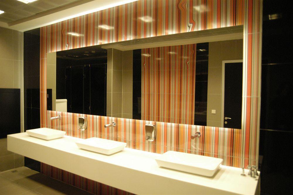 Hotel Caratpark Taksim