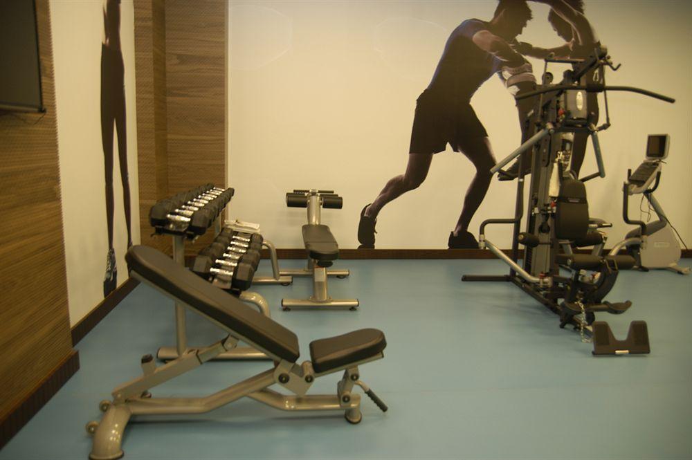 Hotel Caratpark Taksim