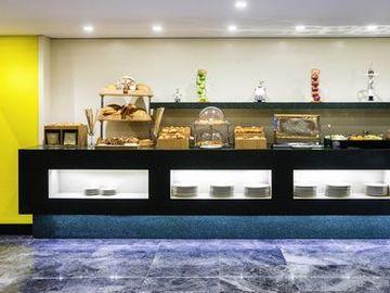 Hotel Caratpark Taksim Istanbul