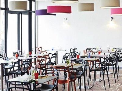 Caratpark Taksim