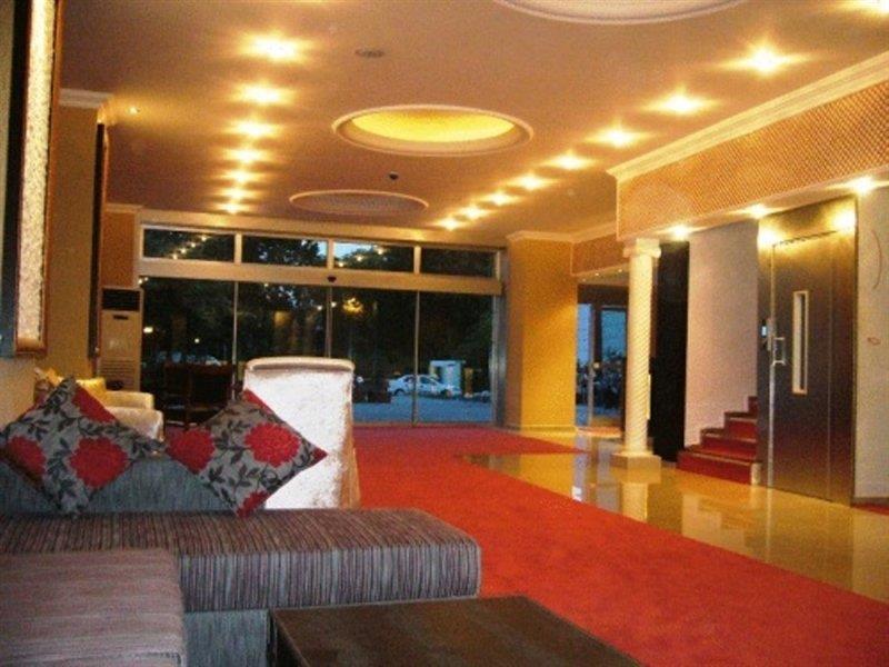 Hotel City Wall Hotel