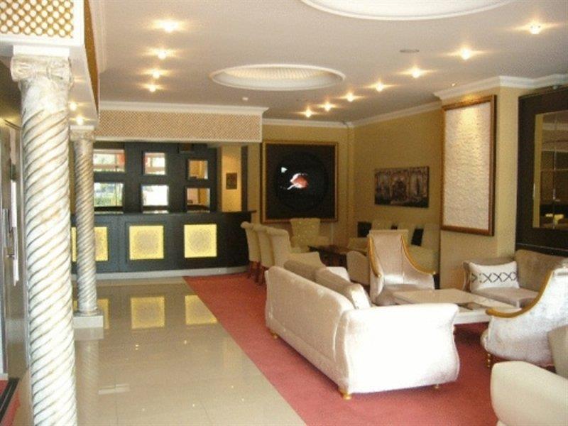 Hotel City Wall Hotel