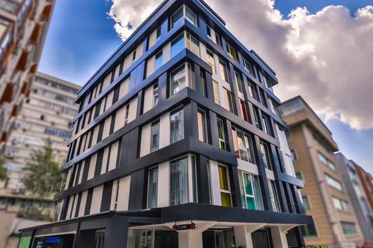 Hotel Business Life Istambul