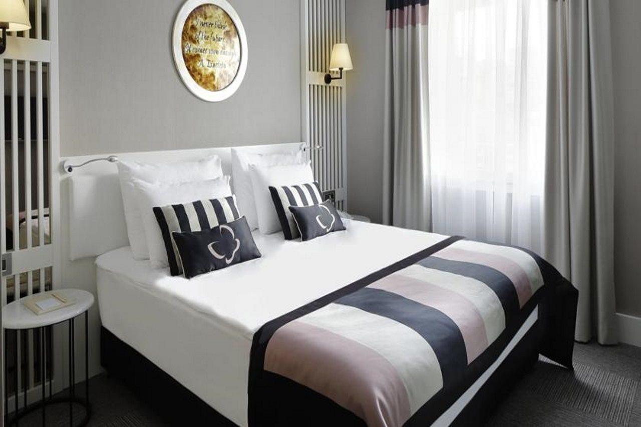 Hotel Mia Berre 4*