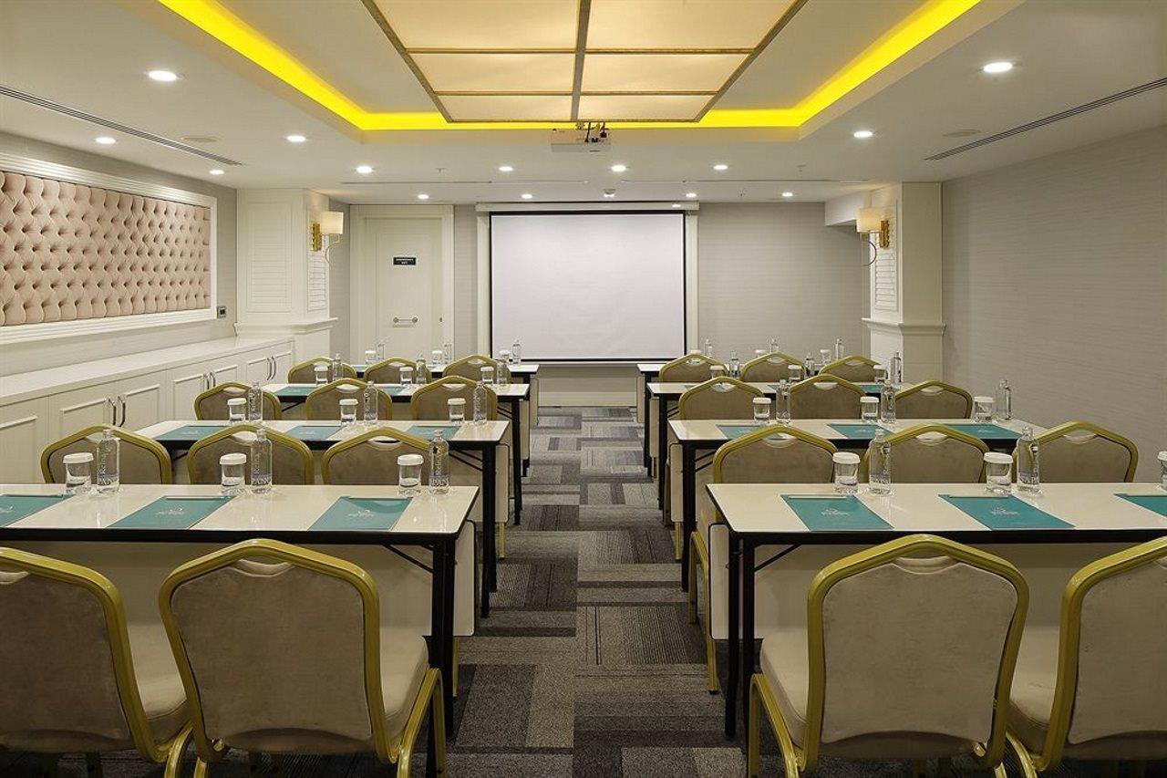 Hotel Mia Berre Istanbul