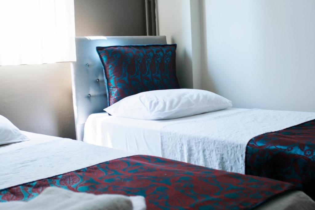 Hotel Esra Sultan Petrol