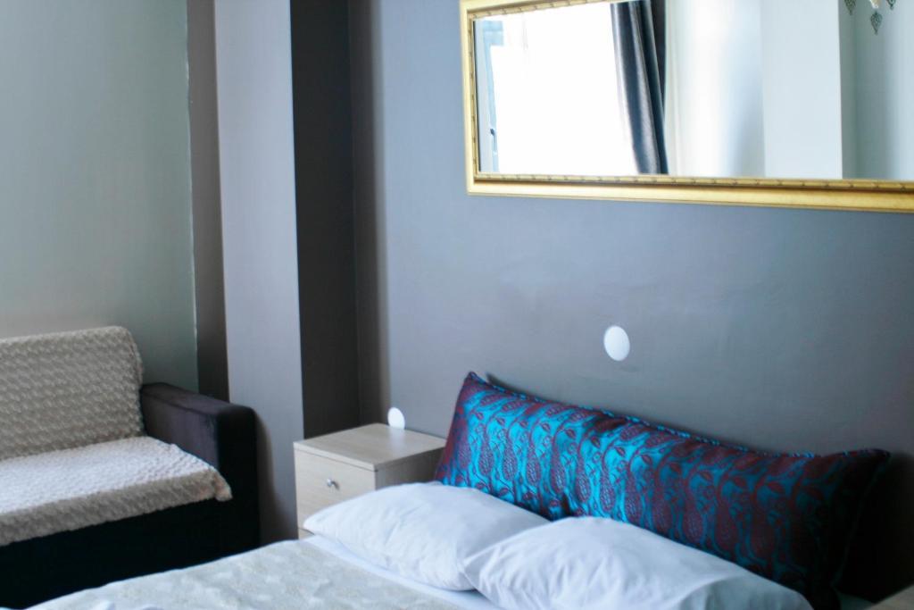 Hotel Esra Sultan Petrol Istanbul