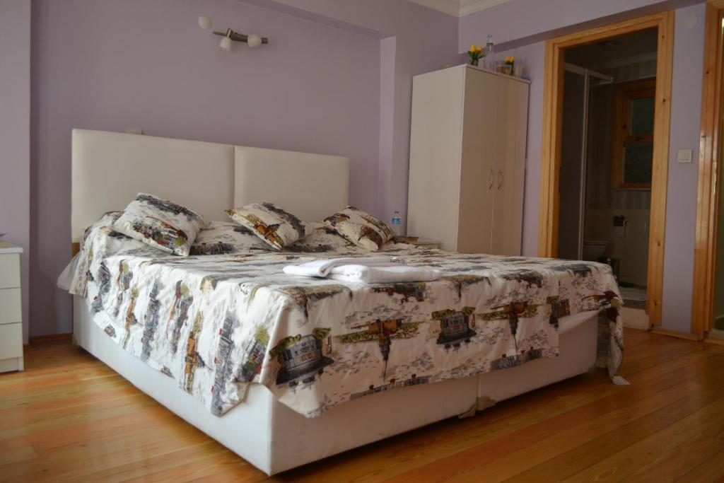 Hotel Valeo Istanbul