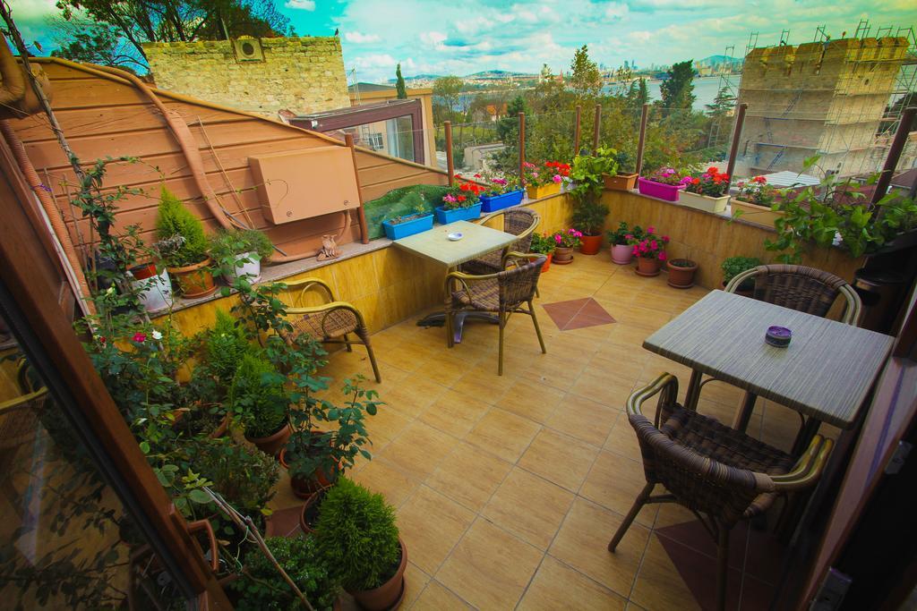 Hotel Esans - Special Category Istambul