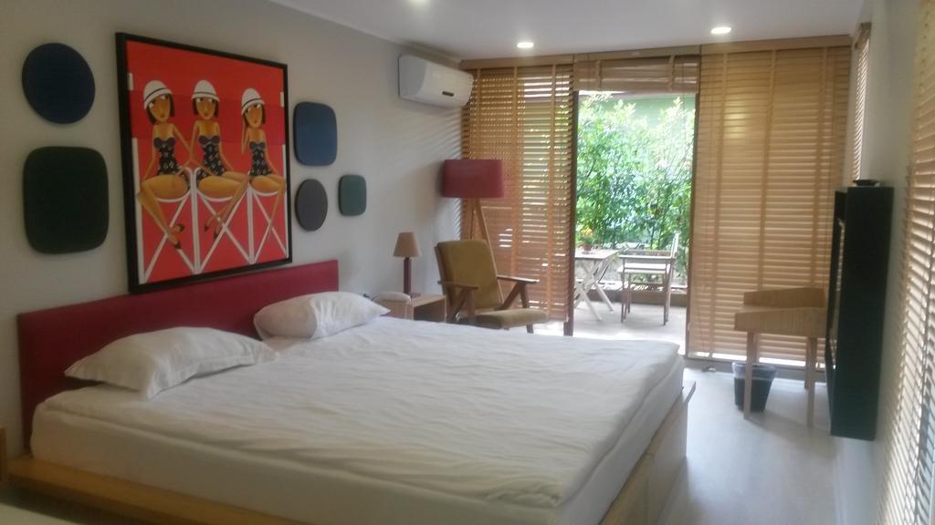 Hotel Villagepark Resort-spa 3*
