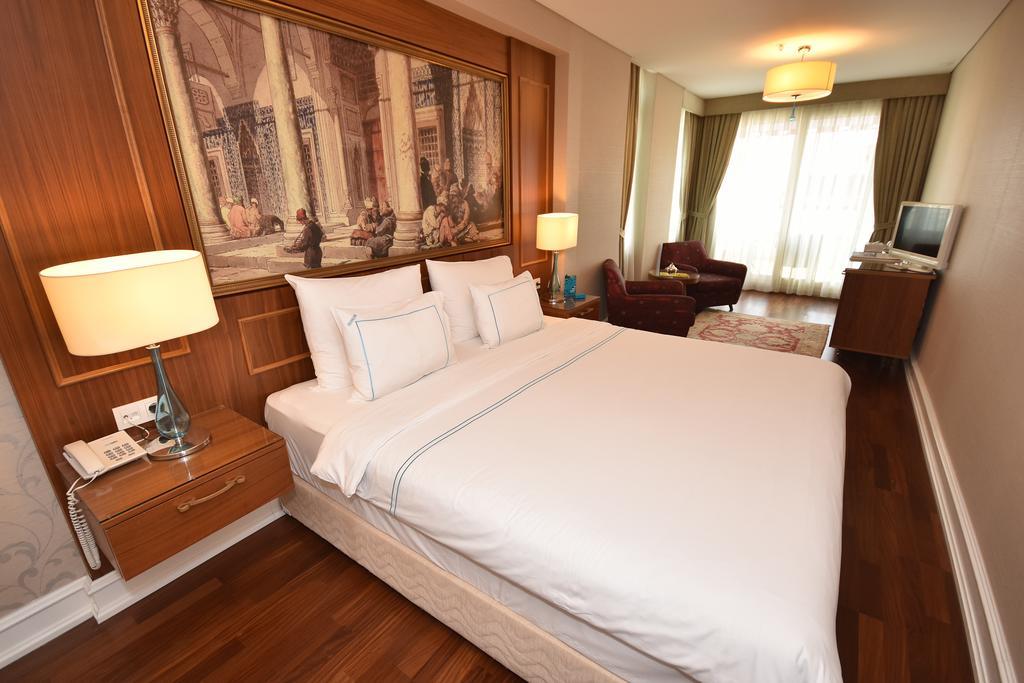 Hotel Neorion - Special Class 4*