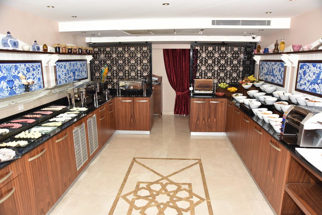 Hotel Neorion - Special Class Istanbul