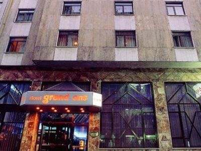 Otel Grand Ons