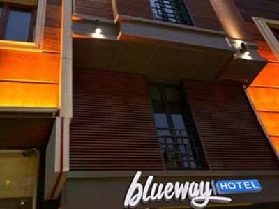 Hotel Blueway