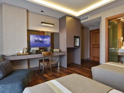 Hotel Blueway 3*