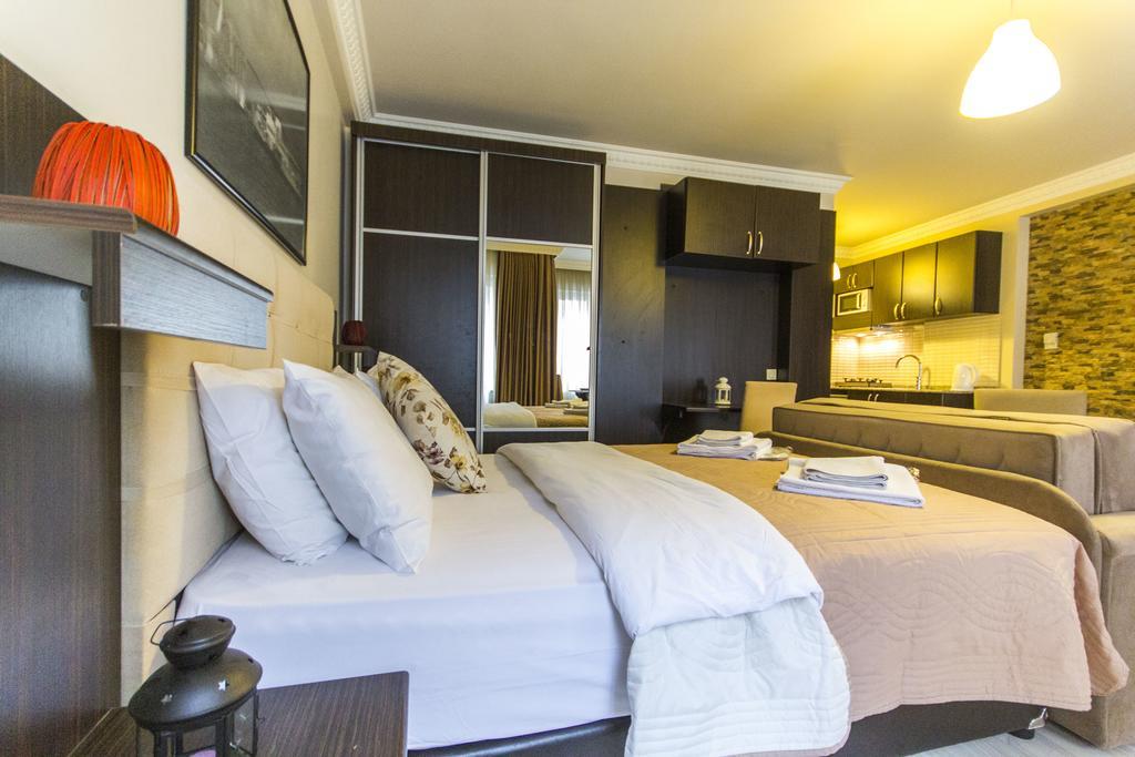 Aytur Suites Harbiye Istambul