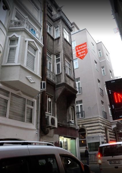 Aparthotel Iq Mis 3*