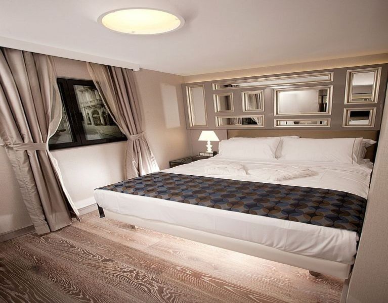 Hotel La Istanbul