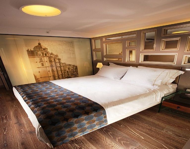 Hotel La Istanbul