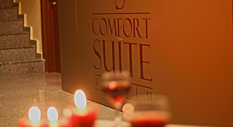 Hotel Wide Taksim Istambul