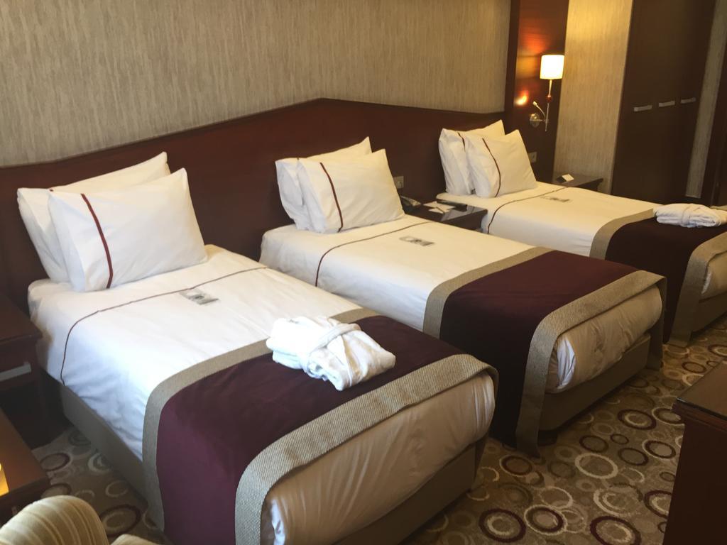 Otel Taksim Gonen
