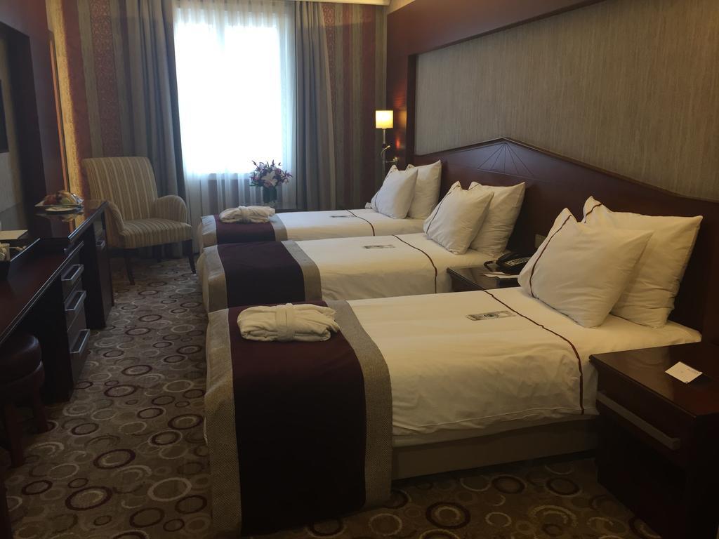 Otel Taksim Gonen