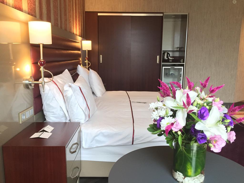 Otel Taksim Gonen