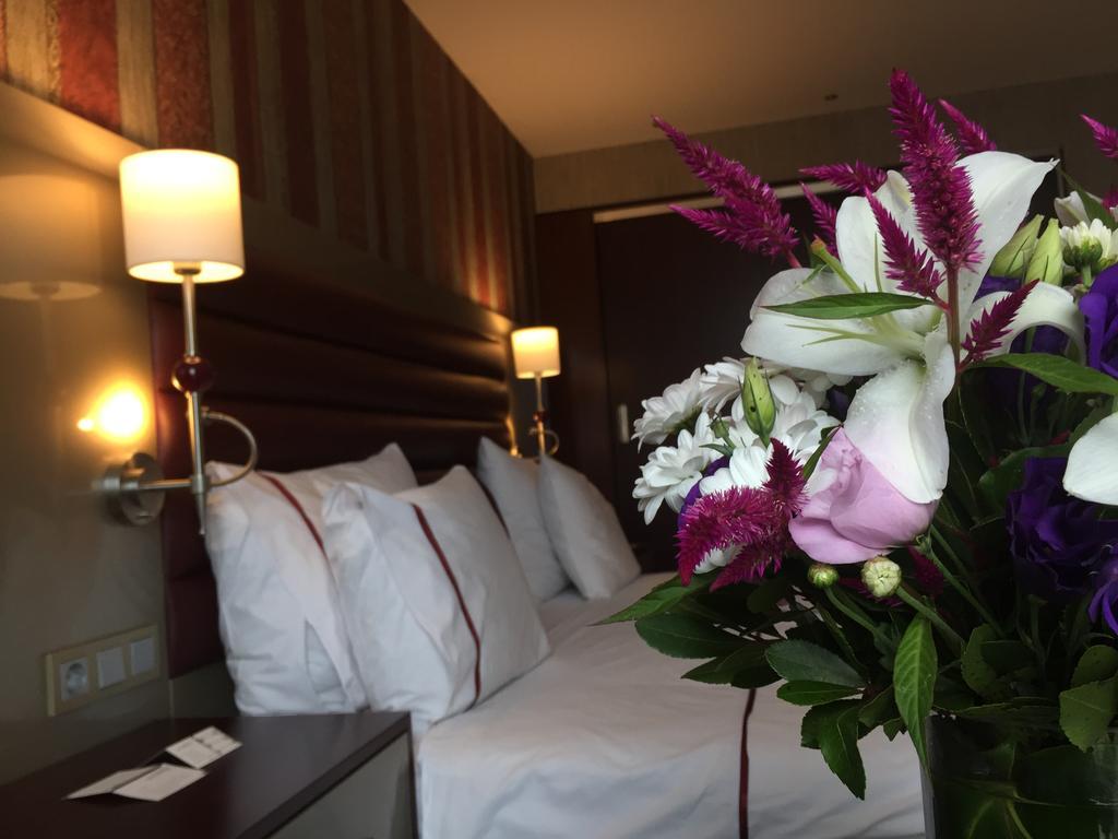 Otel Taksim Gonen 4*