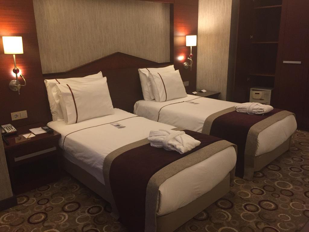 Otel Taksim Gonen