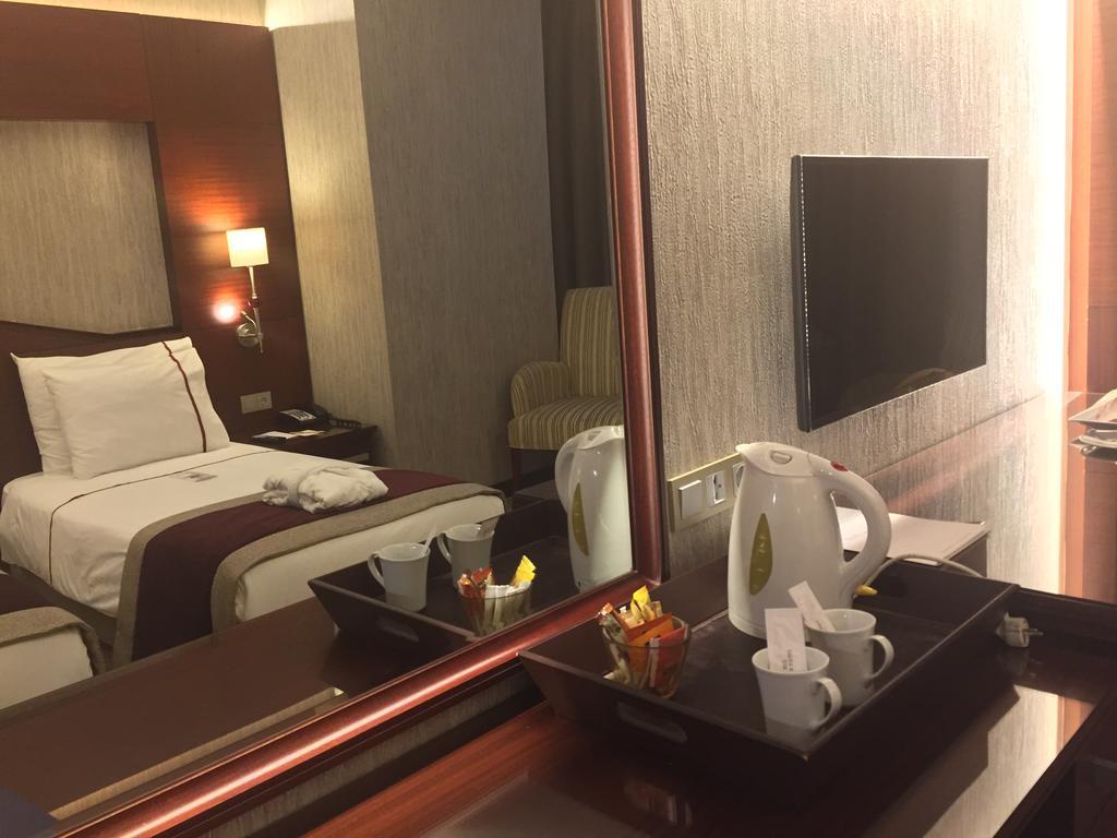 Otel Taksim Gonen İstanbul
