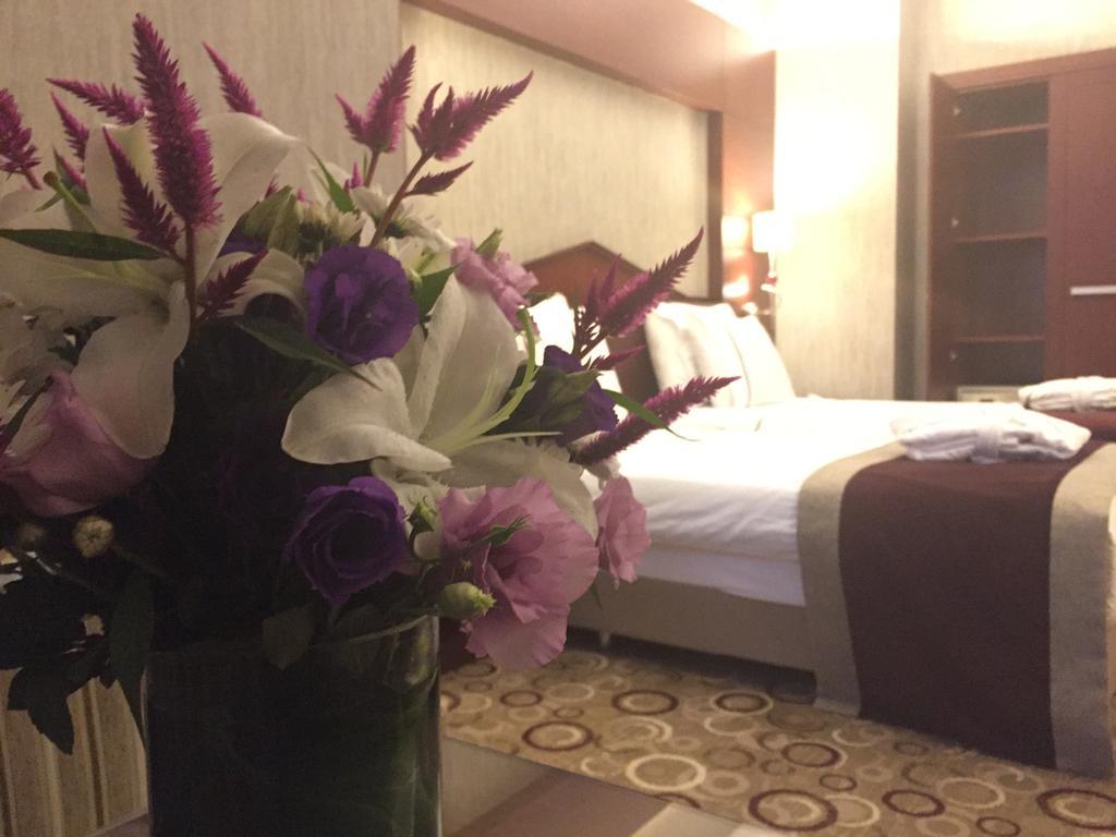Otel Taksim Gonen