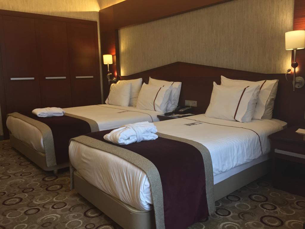 Otel Taksim Gonen İstanbul