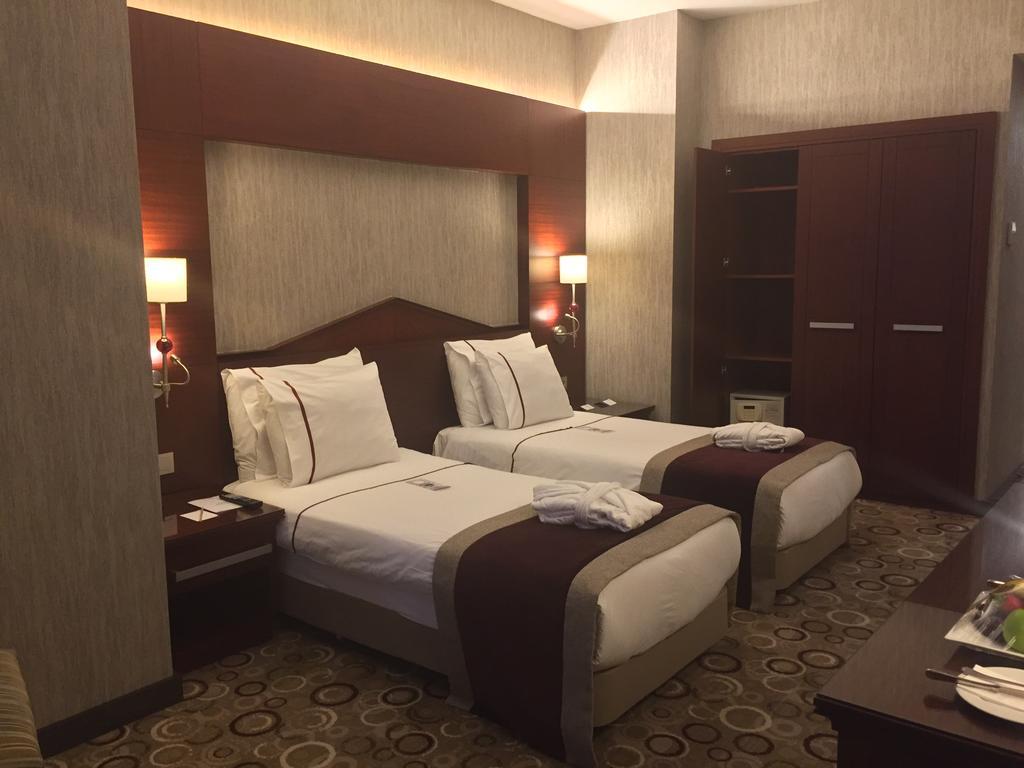Otel Taksim Gonen 4*