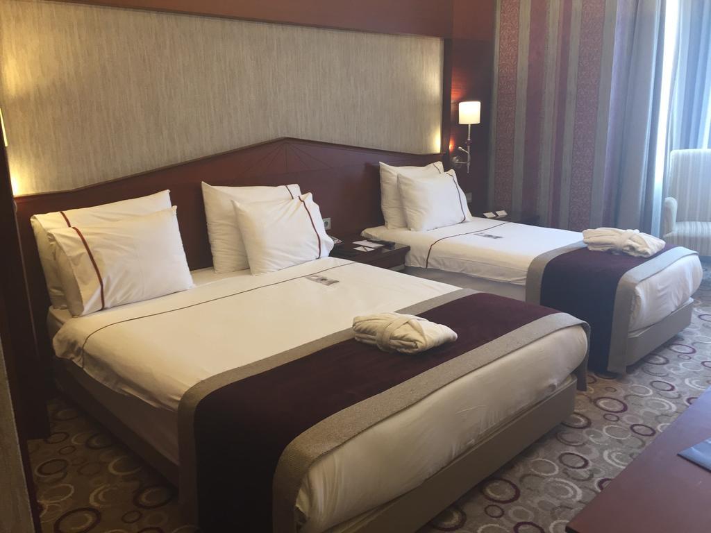 Otel Taksim Gonen İstanbul
