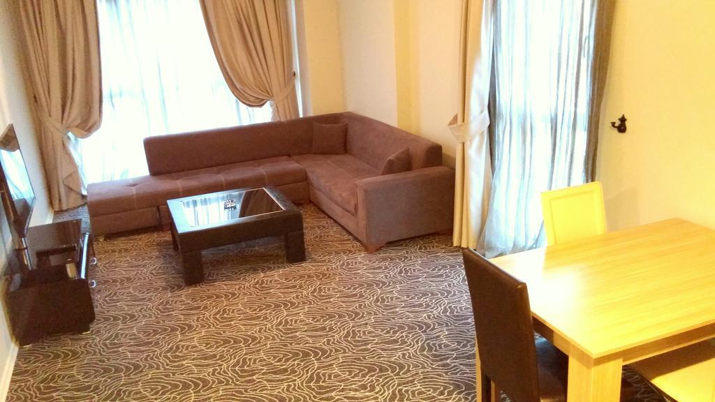 Apartamento Merze *