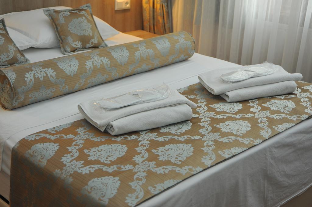 Hotel Serra Boutique Istanbul
