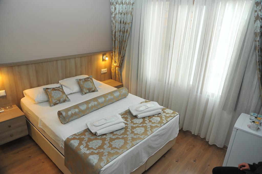 Hotel Serra Boutique