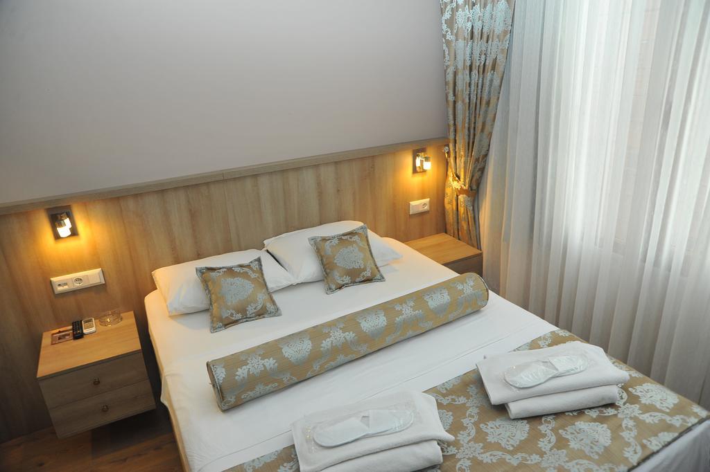 Serra Boutique Hotel Istanbul