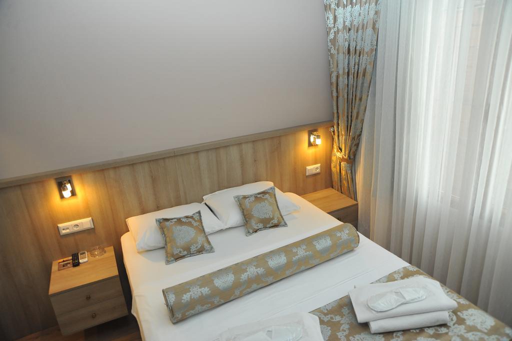 Serra Boutique Istanbul