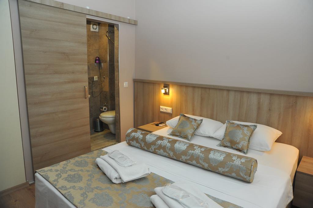 Serra Boutique 3* Istanbul