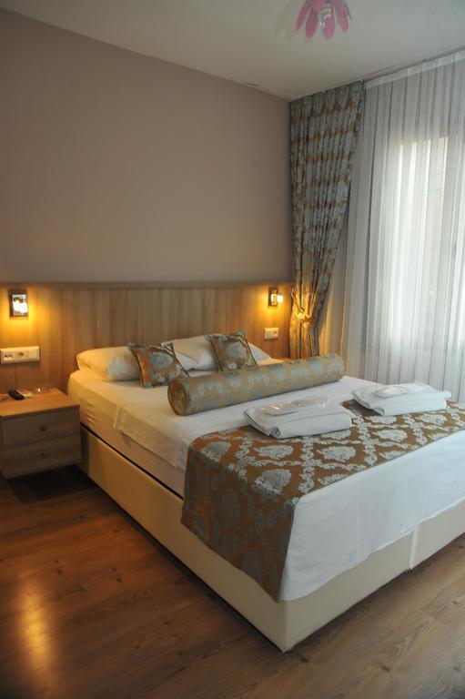 Serra Boutique Hotel 3*