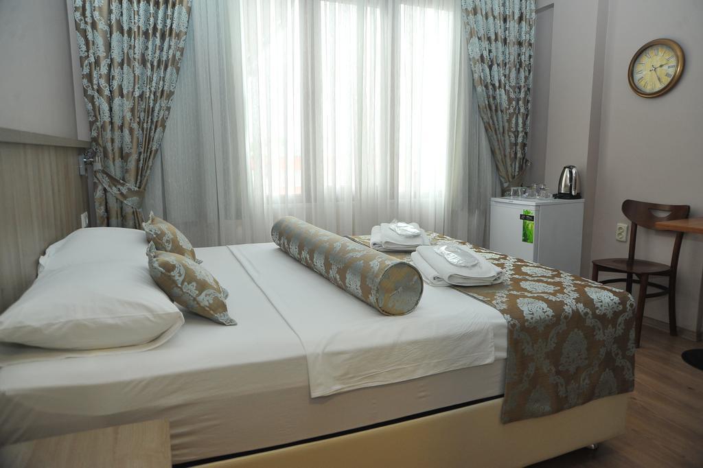 Hotel Serra Boutique 3*