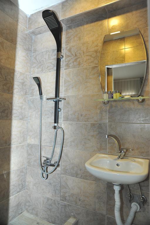 Hotel Serra Boutique Istanbul