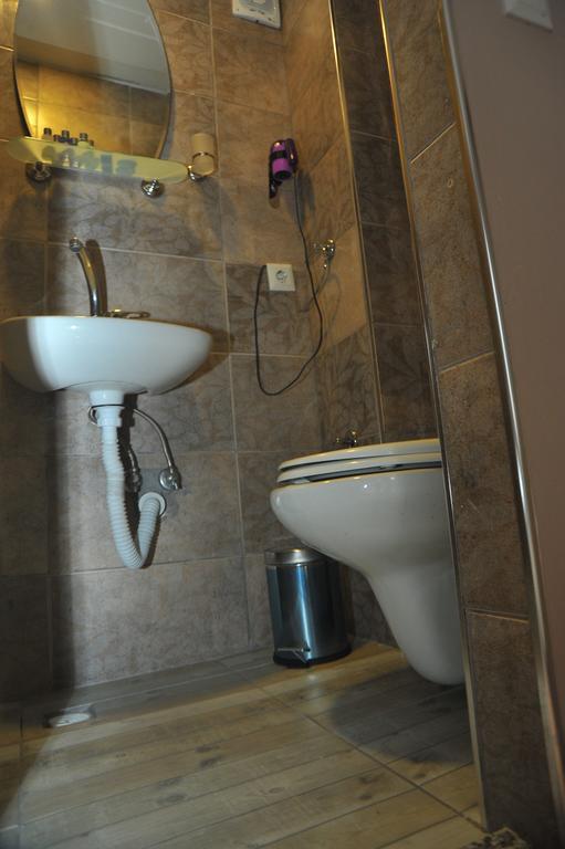 Hotel Serra Boutique